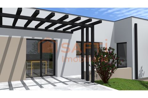 Bungalow i Pombal, Leiria, Pombal - € 315.000 | Ref: SAFTI:006061 - foto 2