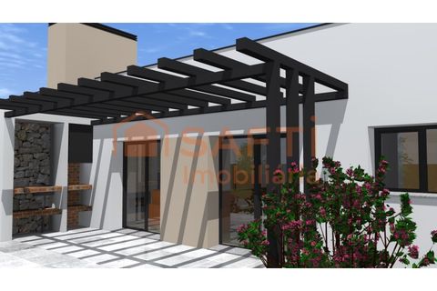 Bungalow i Pombal, Leiria, Pombal - € 315.000 | Ref: SAFTI:006061 - foto 3