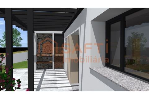 Bungalow i Pombal, Leiria, Pombal - € 315.000 | Ref: SAFTI:006061 - foto 4