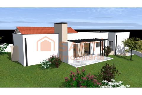 Bungalow i Pombal, Leiria, Pombal - € 315.000 | Ref: SAFTI:006061 - foto 5