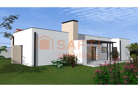 Bungalow i Pombal, Leiria, Pombal - € 315.000 | Ref: SAFTI:006061 - foto 6