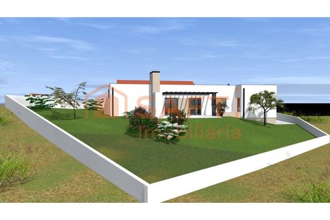 Bungalow i Pombal, Leiria, Pombal - € 315.000 | Ref: SAFTI:006061 - foto 7