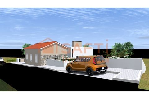 Bungalow i Pombal, Leiria, Pombal - € 315.000 | Ref: SAFTI:006061 - foto 10
