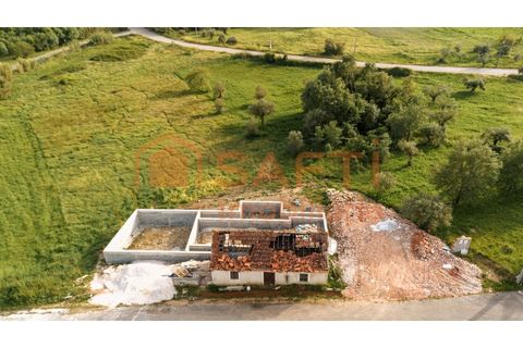 Bungalow i Pombal, Leiria, Pombal - € 315.000 | Ref: SAFTI:006061 - foto 8