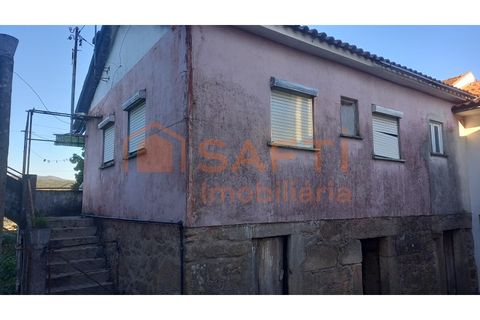 Landejendom i Bela, Viana do Castelo, Bela - € 50.000 | Ref: SAFTI:007359 - foto 2