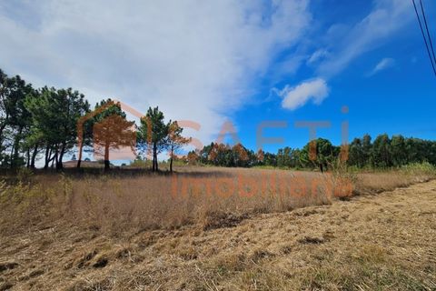 Helårsgrund i A dos Cunhados e Maceira, Lisbon, A dos Cunhados e Maceira - € 135.000 | Ref: SAFTI:007326 - foto 1