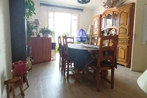 Villa a Tarbes, Hautes-Pyrenees, Tarbes - € 170.000 | Ref: 83337821 - foto 3