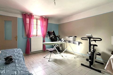 Villa a Tarbes, Hautes-Pyrenees, Tarbes - € 170.000 | Ref: 83337821 - foto 10