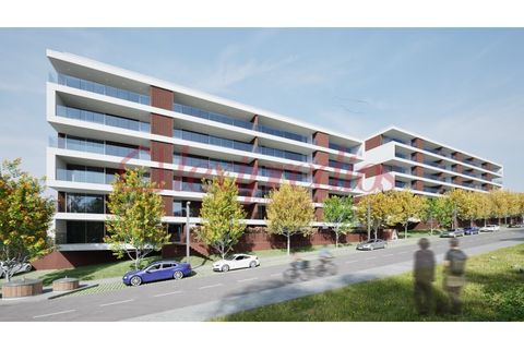 Lejlighed i Agueda, Aveiro, Agueda - € 303.500 | Ref: AG 4291-AI - foto 13