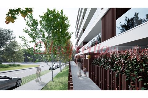 Lejlighed i Agueda, Aveiro, Agueda - € 282.000 | Ref: AG 4291-W - foto 18