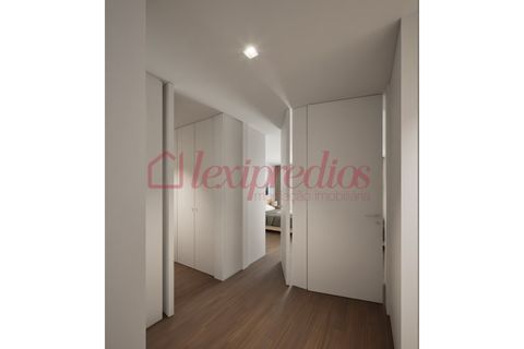 Lejlighed i Agueda, Aveiro, Agueda - € 327.500 | Ref: AG 4291-M - foto 19