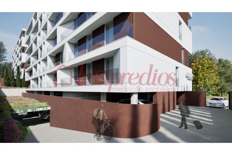 Lejlighed i Agueda, Aveiro, Agueda - € 320.000 | Ref: AG 4291-L - foto 22