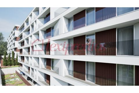 Lejlighed i Agueda, Aveiro, Agueda - € 320.000 | Ref: AG 4291-L - foto 1