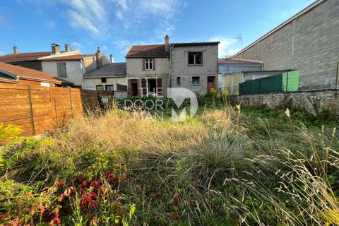Villa i Bourbonne-les-Bains, Haute-Marne, Bourbonne-les-Bains - € 46.000 | Ref: 8731 - foto 1