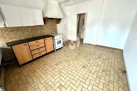 Villa i Bourbonne-les-Bains, Haute-Marne, Bourbonne-les-Bains - € 46.000 | Ref: 8731 - foto 2