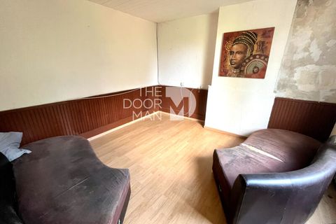 Villa i Bourbonne-les-Bains, Haute-Marne, Bourbonne-les-Bains - € 46.000 | Ref: 8731 - foto 3