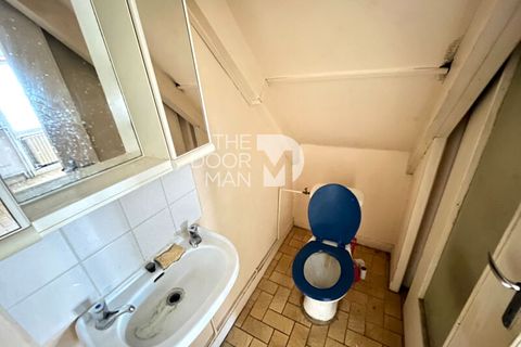 Villa i Bourbonne-les-Bains, Haute-Marne, Bourbonne-les-Bains - € 46.000 | Ref: 8731 - foto 5
