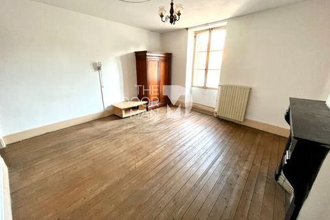 Villa i Bourbonne-les-Bains, Haute-Marne, Bourbonne-les-Bains - € 46.000 | Ref: 8731 - foto 6