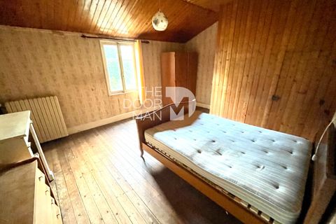Villa i Bourbonne-les-Bains, Haute-Marne, Bourbonne-les-Bains - € 46.000 | Ref: 8731 - foto 7