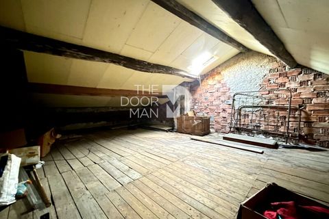 Villa i Bourbonne-les-Bains, Haute-Marne, Bourbonne-les-Bains - € 46.000 | Ref: 8731 - foto 8