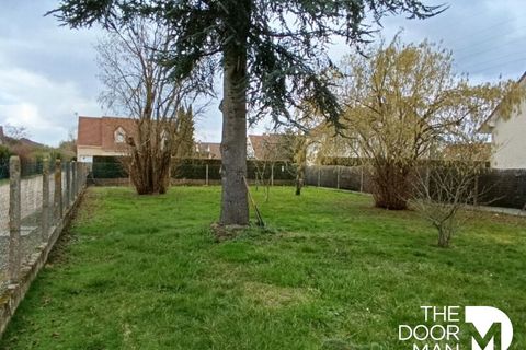 Helårsgrund i Rambouillet, Yvelines, Rambouillet - € 225.000 | Ref: 9081 - foto 2