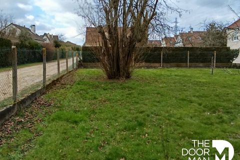 Helårsgrund i Rambouillet, Yvelines, Rambouillet - € 225.000 | Ref: 9081 - foto 4