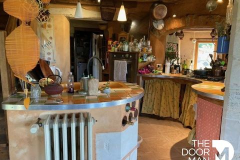 Villa i Parthenay, Deux-Sevres, Parthenay - € 430.000 | Ref: 9092 - foto 2
