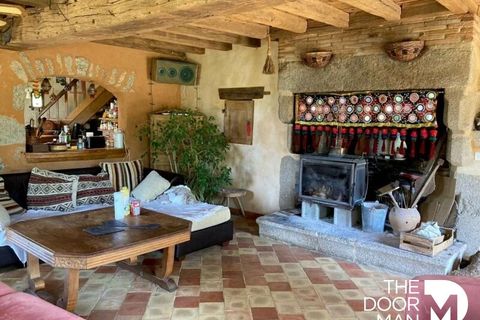Villa i Parthenay, Deux-Sevres, Parthenay - € 430.000 | Ref: 9092 - foto 3