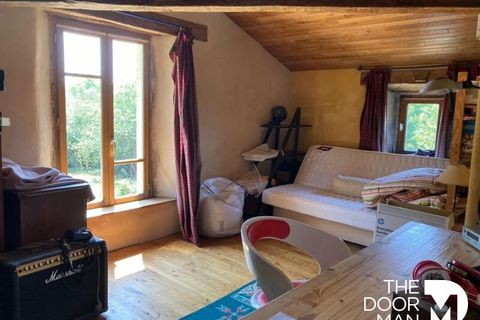 Villa i Parthenay, Deux-Sevres, Parthenay - € 430.000 | Ref: 9092 - foto 4