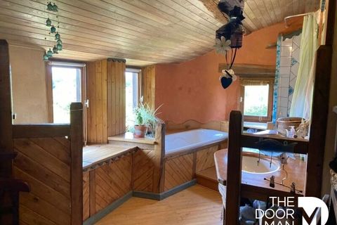 Villa i Parthenay, Deux-Sevres, Parthenay - € 430.000 | Ref: 9092 - foto 5