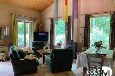 Villa i Parthenay, Deux-Sevres, Parthenay - € 430.000 | Ref: 9092 - foto 7