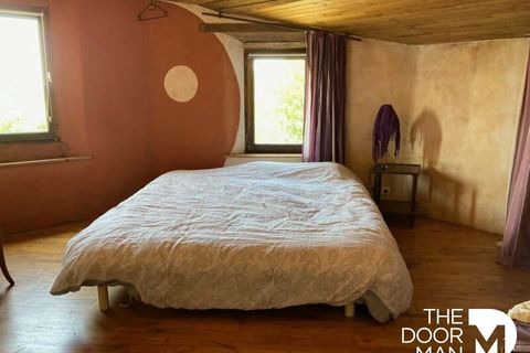 Villa i Parthenay, Deux-Sevres, Parthenay - € 430.000 | Ref: 9092 - foto 8