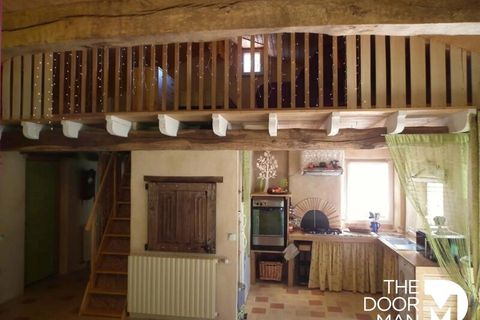Villa i Parthenay, Deux-Sevres, Parthenay - € 430.000 | Ref: 9092 - foto 11