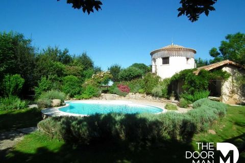 Villa i Parthenay, Deux-Sevres, Parthenay - € 430.000 | Ref: 9092 - foto 12