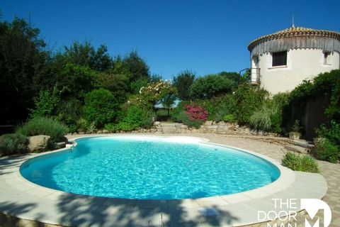 Villa i Parthenay, Deux-Sevres, Parthenay - € 430.000 | Ref: 9092 - foto 13
