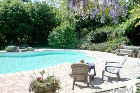 Villa i Parthenay, Deux-Sevres, Parthenay - € 430.000 | Ref: 9092 - foto 15