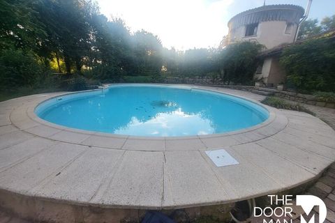 Villa i Parthenay, Deux-Sevres, Parthenay - € 430.000 | Ref: 9092 - foto 16