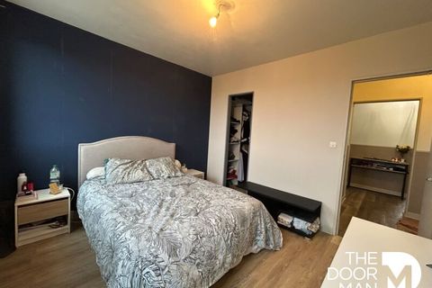 Lejlighed i Saint-Doulchard, Cher, Saint-Doulchard - € 109.000 | Ref: 8926 - foto 5