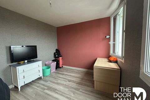 Lejlighed i Saint-Doulchard, Cher, Saint-Doulchard - € 109.000 | Ref: 8926 - foto 6