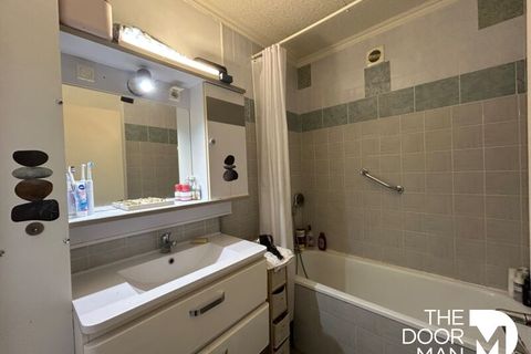 Lejlighed i Saint-Doulchard, Cher, Saint-Doulchard - € 109.000 | Ref: 8926 - foto 7