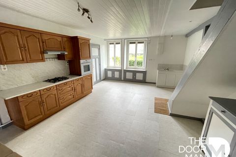 Villa a Noyers, Haute-Marne, Noyers - € 108.000 | Ref: 9030 - foto 2