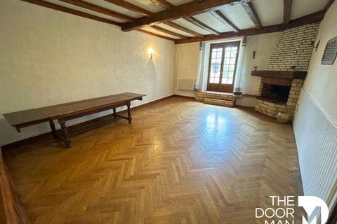 Villa a Noyers, Haute-Marne, Noyers - € 108.000 | Ref: 9030 - foto 3