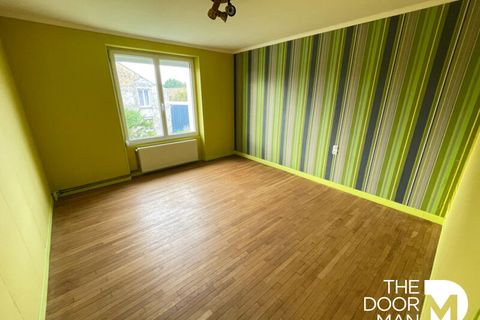 Villa a Noyers, Haute-Marne, Noyers - € 108.000 | Ref: 9030 - foto 10