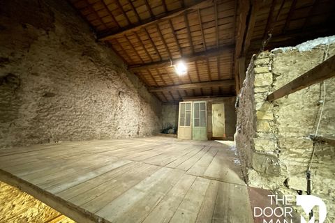 Villa a Noyers, Haute-Marne, Noyers - € 108.000 | Ref: 9030 - foto 15