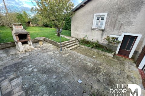 Villa a Noyers, Haute-Marne, Noyers - € 108.000 | Ref: 9030 - foto 16