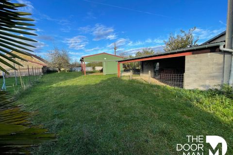 Villa a Noyers, Haute-Marne, Noyers - € 108.000 | Ref: 9030 - foto 19