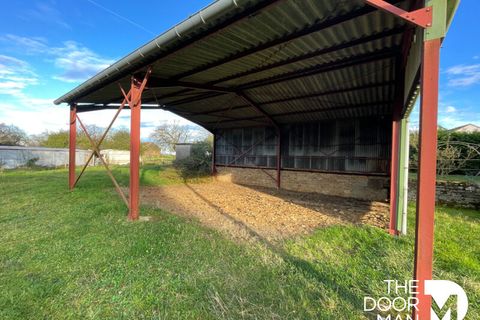 Villa a Noyers, Haute-Marne, Noyers - € 108.000 | Ref: 9030 - foto 20