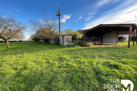 Villa a Noyers, Haute-Marne, Noyers - € 108.000 | Ref: 9030 - foto 21