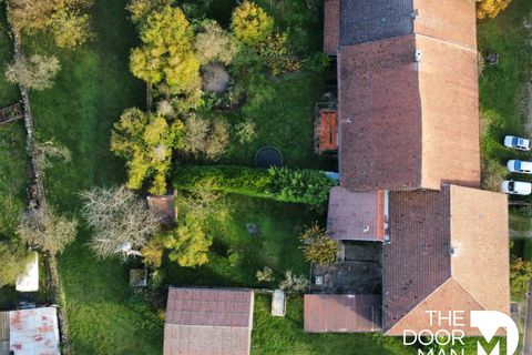 Villa a Noyers, Haute-Marne, Noyers - € 108.000 | Ref: 9030 - foto 22