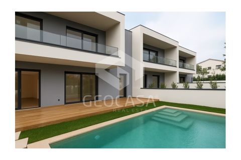 Villa i Alcabideche, Lisbon, Alcabideche - € 1.350.000 | Ref: M3154 - foto 3
